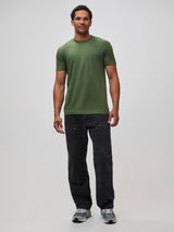 the best selling tee in sage # Men's Tees in Sage | Fall 2025 at FCT