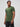 Mikah is 6'1" and wears a size medium # Best Selling Tee in Sage | Fresh Clean Threads