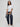 A loose fit with a little extra room # Women's Cropped Boxy Tee