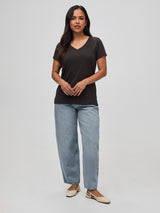 the perfect color for fall season # Espresso Tees for Women | Fall 2025 at Fresh Clean Threads