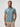 Chad is 6'1" and wears a size M # Torrey Polo Shirts, Harbor Mist | Fits like it was made for you
