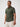 Man wearing an army green short-sleeve shirt | Pairs with denim, khaki, and earth tones without effort