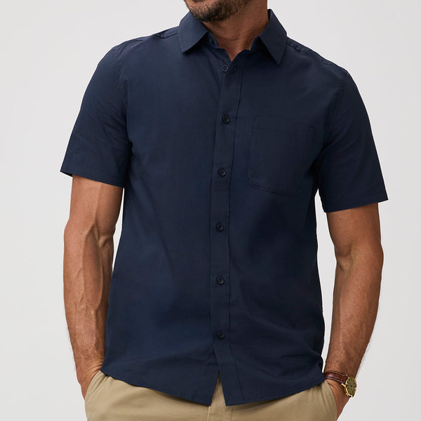 Button Up Shirt