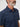 Stretch Fabric for Ultimate Mobility # Navy Print Shirts | Forgiving through the chest, shoulders, and midsection