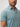 Comfortable in StratuSoft™ fabric #  Men's Polos in Harbor Mist | Cooling, breathable fabric blend