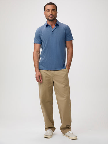 Clean, Confident Fit # Polos | Clean, Confident Fit | Fresh Clean Threads