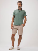 Pairs well with Everyday Shorts # Torrey Polo with Everyday Shorts | Summer Uniform