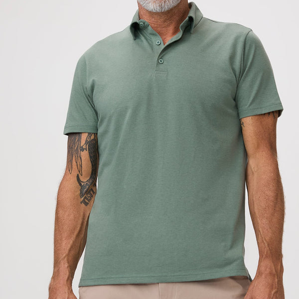 StratuSoft™ Polo