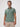 Michael is 6'1" and wears a size M # Model Wears Size M in Pistachio Torrey Polo | Fresh Clean Threads