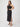 Soft-sculpt ribbed with side slit # Side slit detail on women's ribbed tank dress - allows easy movement in fitted maxi length