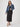 Endless outfits. Zero excuses. # Women's ribbed tank dress styled casually with a denim jacket and sandals