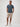 Pair with the Everyday Shorts # V-Neck Tee and Everyday Shorts | Buttery-soft cotton-poly blend