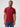 Bold in Chili Red # Chili Red Crew Neck Tee | StratuSoft™ Fabric | FCT