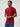 Chad is 6'1" and wears a size M # Chili Crew Tee | Model Wears a Medium | FCT