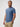 Everyday Essential in Monsoon Blue # Monsoon Blue crew neck t-shirt for men, StratuSoft™ fabric