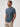 Crew Neck Tee in Rainstorm | best gray t-shirts for men | The Spring Collection by FCT