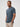 Chad is 6'1" and wears a size M # Men's Crew Neck Tees in Rainstorm Blue | FCT