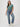 Pair with your favorite jeans # Sagebrush Tee with Blue Jeans | Women's Style at FCT