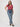 Wear your tee tucked or untucked # Women's V-Neck Tees | Coral Tees Built to Last