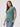 Flattering Fit V-Necks # Flattering V-neck Tees for Women | Sagebrush Green