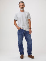 Designed with our heavyweight TUFFSPUN™ fabric # New Salt Tuff Tees at Fresh Clean Threads | Made to Last
