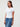 Wear Tucked or Untucked # Ribbed Tee | Untucked Style | Shop Now