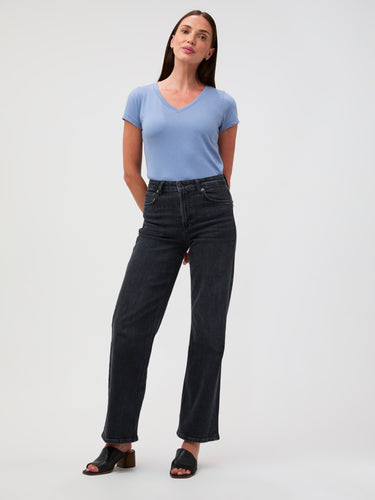 Lakeshore Everyday V-Neck Tee