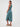 The One-and-Done Dress # Side slit detail on women's ribbed tank dress - allows easy movement in fitted maxi length