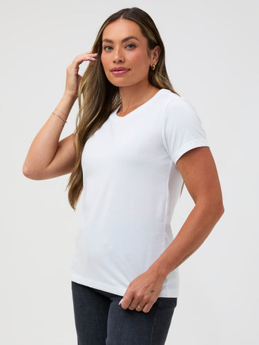 Women's Best Sellers Crew 5-Pack