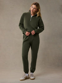 Women's Army Sweatpants