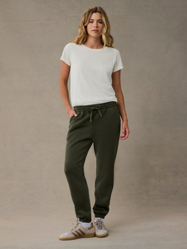 Women's Army Sweatpants