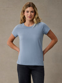 Skyline Everyday Crew Neck Tee