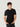 navid is 6'1, 165lbs and wears size m # Black Friday All Black 10-Pack | Black Crew Neck T-Shirt Basics | Fresh Clean Threads