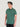 Phil is 6'1, 185lbs and wears a size M # Pine Green Torrey Polo | Phil wears size Medium | Fresh Clean Threads