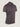 Purple Galaxy Torrey Polo Ghost Mannequin Side Profile | Fresh Clean Threads