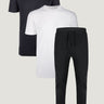Tall Head-to-Toe 3-Pack | Fresh Clean Threads