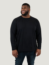 Steven is 6', 275lbs and wears a size 3xl #