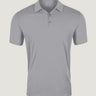 Vintage Grey Torrey Polo | Fresh Clean Threads