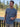Gabe is 6'1, 175lbs and wears a size M #