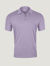 Vintage Purple Torrey Polo | Fresh Clean Threads
