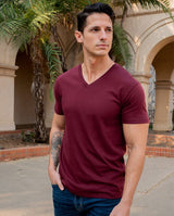 Tyler is 5'11, 175lbs and wears a size M #