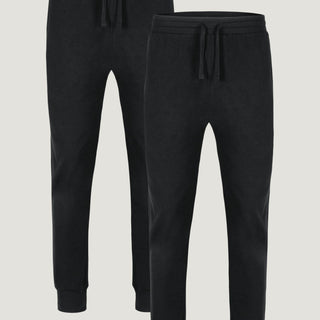 Black Day Off Jogger 2-Pack Ghost Mannequin | Fresh Clean Threads
