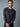 Joe is 6'2, 177LBS and wears a size L # Men's Best Sellers Performance Long Sleeve Crew 3-Pack | Fresh Clean Threads