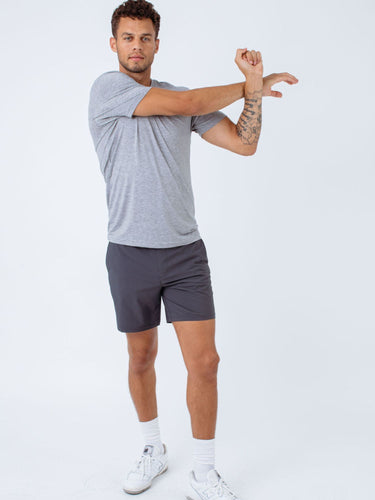 Best Sellers Performance Crew 5-Pack | Size LT | Fresh Clean Threads