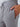 Side pockets that keep it all in place # Day Off Jogger in Heather Grey | Fresh Clean Threads