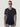 Justin is 6'1 and wears size m #
