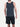 Matt is 6'1, 195LBS and wears a size M # Charcoal Pacific Beach Tank Top | Matt wears size Medium | Fresh Clean Threads