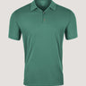 Pine Green Torrey Polo Ghost Mannequin | Fresh Clean Threads