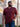 Steven is 6', 275lbs and wears a size 3xl #