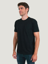 Caio is 6'2, 185lbs and wears a size M #